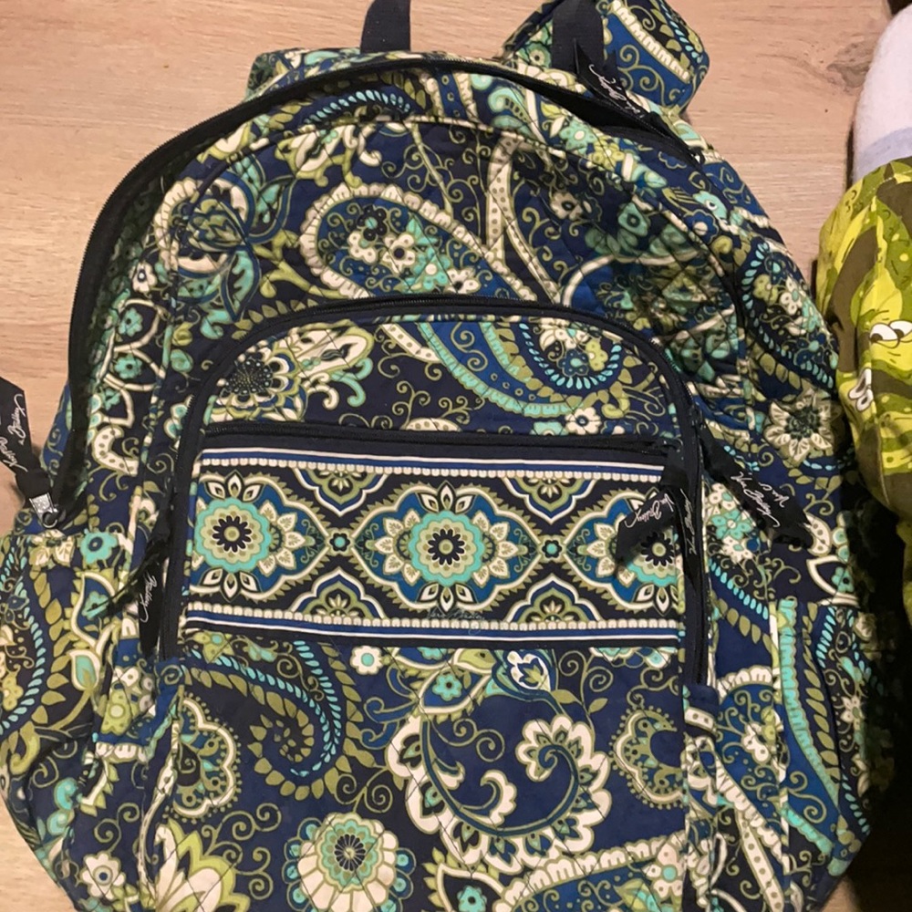 Vera Bradley backpack